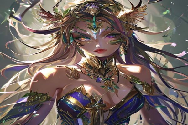 梦幻诛仙2灵音殿